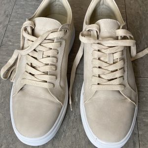 Sneakers Aldo - Beige